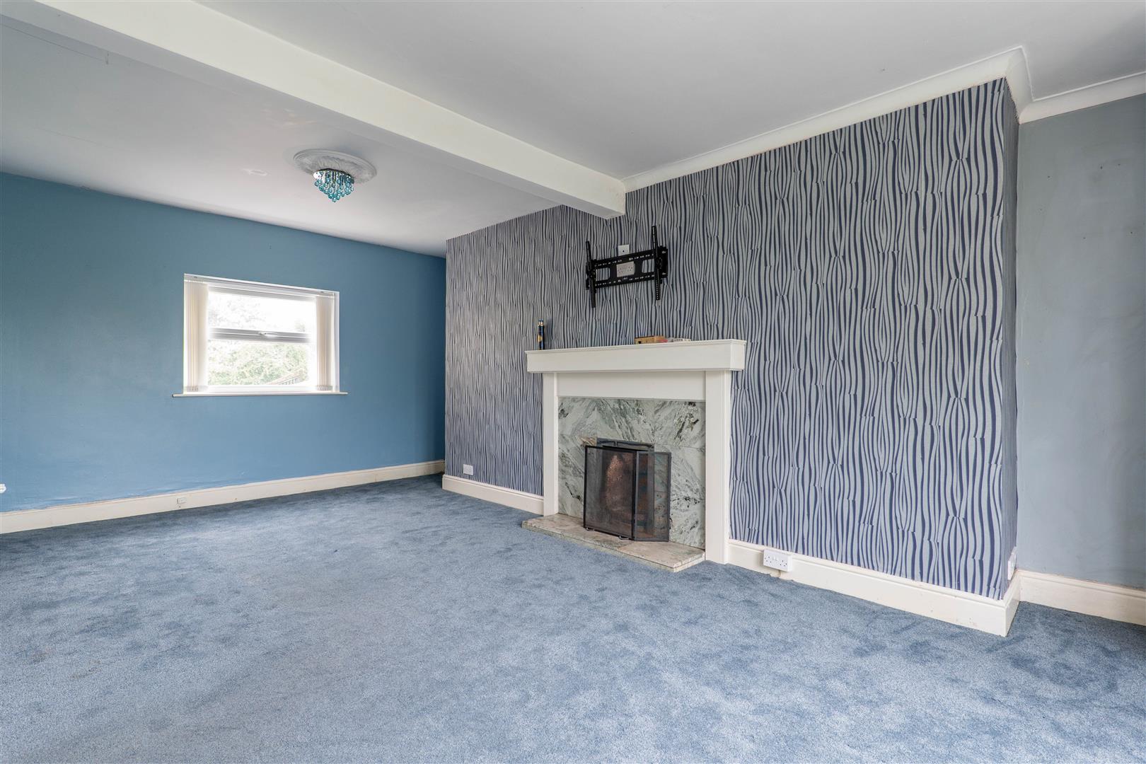 Broad Oak Lane, Penwortham, Preston